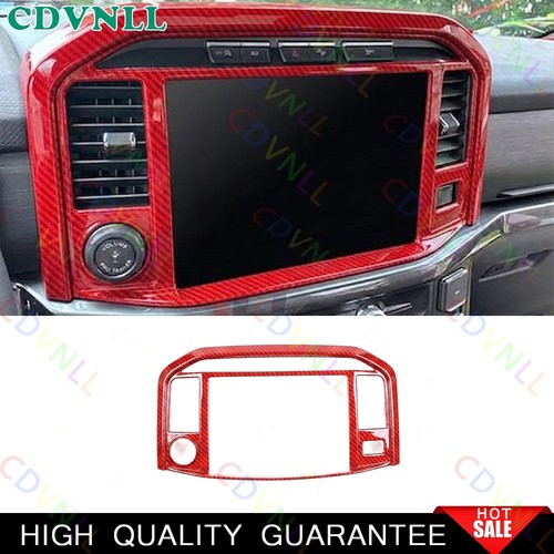 For ford f150 - 2021-2026, red