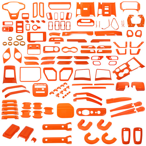 For ford bronco 2021 interior - ford,