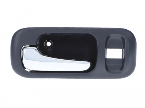 Front inner door handle chrome - inner,