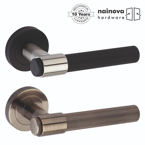 Internal door handle - internal,