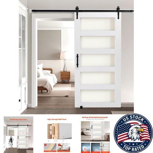 Modern white x84 - modern, 42”x84”