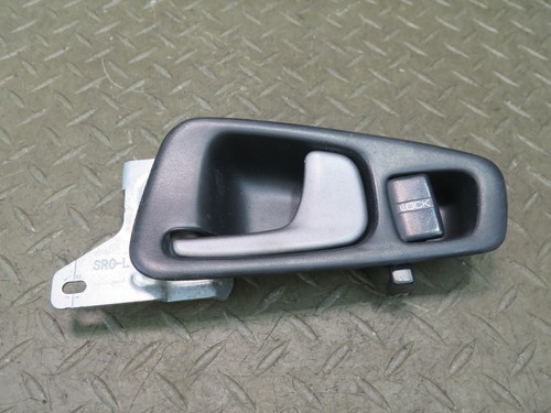 Honda s2000 left door - 00-09,