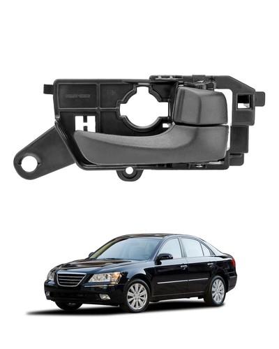 Interior inside door handle - interior,