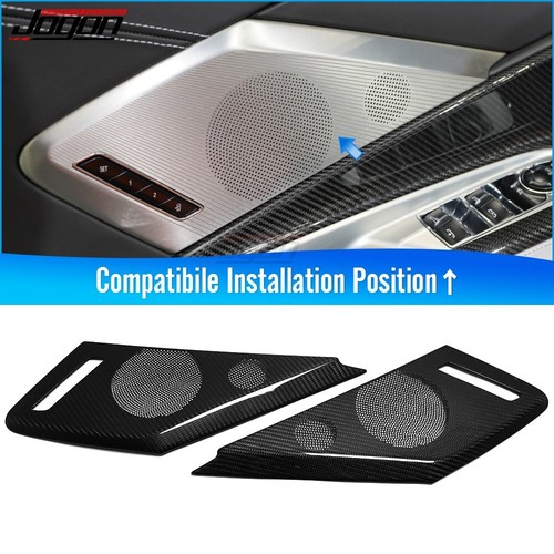 Real carbon inner - real, door
