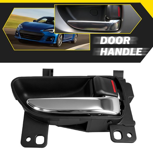 1pcs interior door pull - 1pcs,