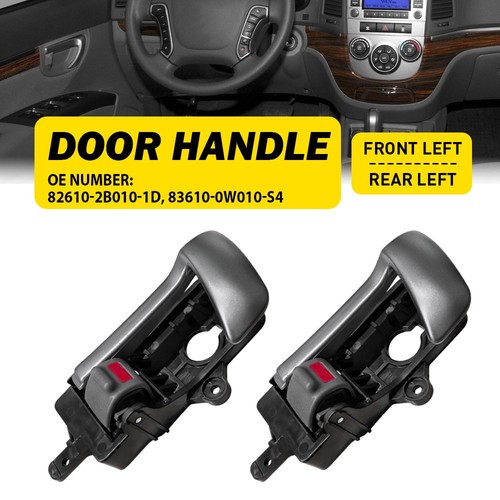 Interior inner door - interior, inside