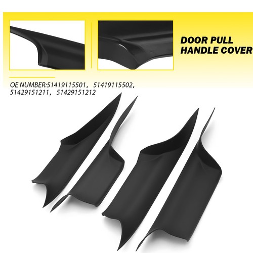 4pcs door inner pull handle - 4pcs,