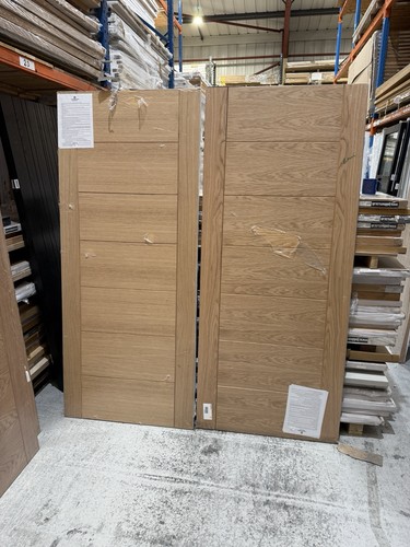 Internal job lot 78x33 - job, x5