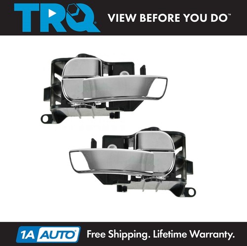 Trq gray chrome - trq,
