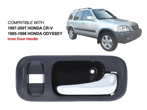For front inner door handle - door,