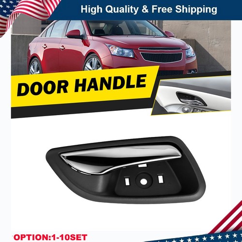 Interior inner door handle - inner,