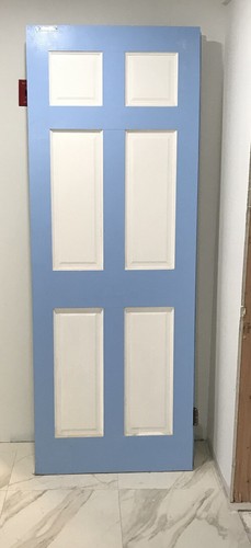 Solid wood interior doors - solid,