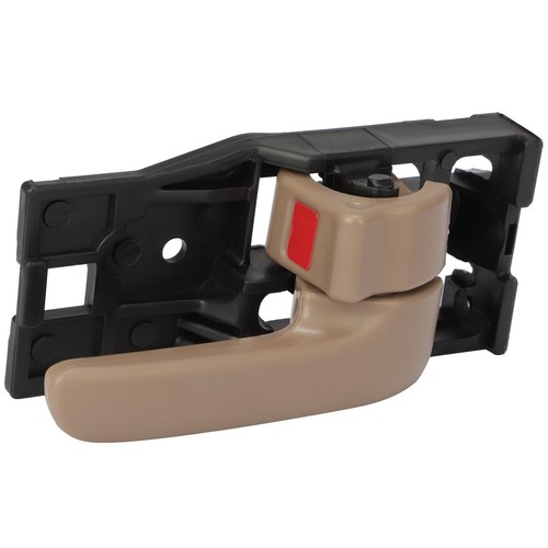 Door handle interior front - interior,