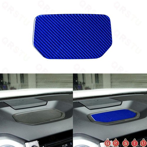 Blue storage box pad - box,