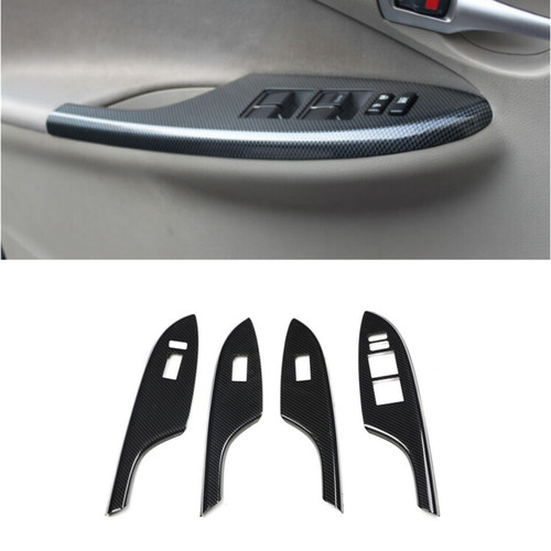 For toyota corolla - toyota,