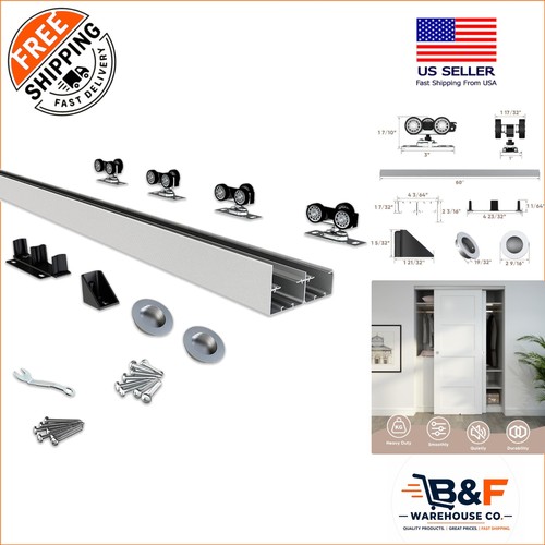 Elegant aluminum closet - elegant,