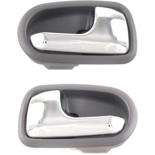 Inner interior inside chrome - inner,