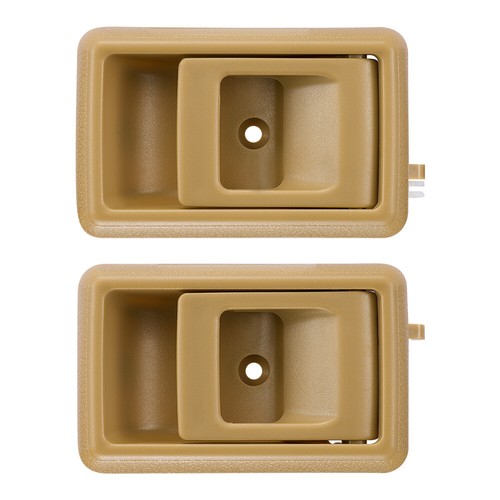 Interior inner door handle - interior,
