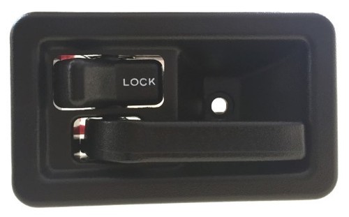 Left inside inner interior - left,