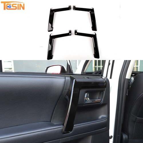 4pcs inner door armrest handle - door,