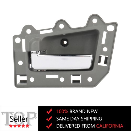 Interior inside door handle - interior,