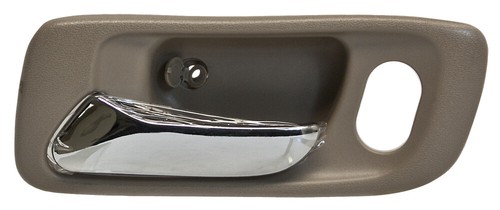 New front driver side beige - new,