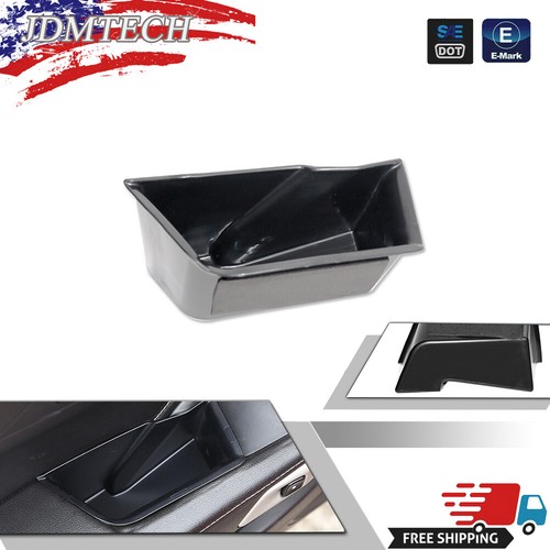 Interior cab door armrest - interior,