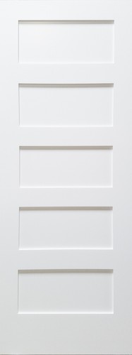 Global one primed 5 panel - one,