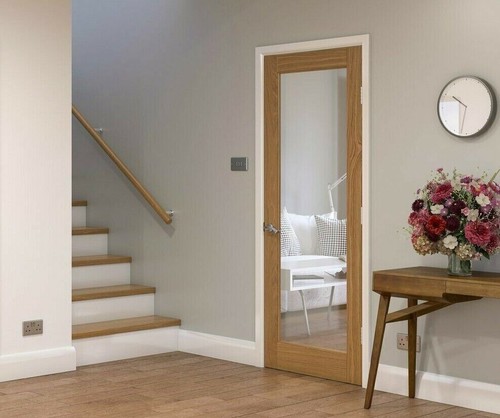 Oak derwent clear - oak,