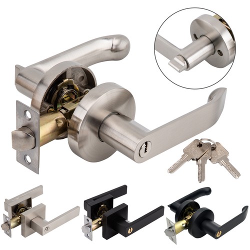 Internal door lever handle - internal,