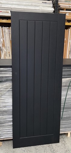 Job lot x10 black cottage - -,