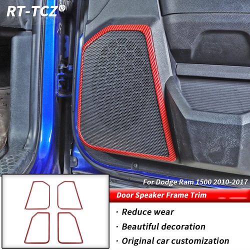 Inner door speaker - inner, cover