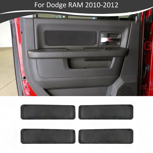 Carbon fiber inner door panel - fiber,