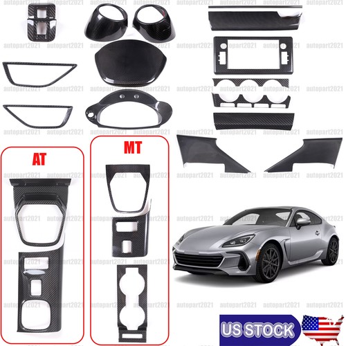 Real dry carbon fiber - carbon, full