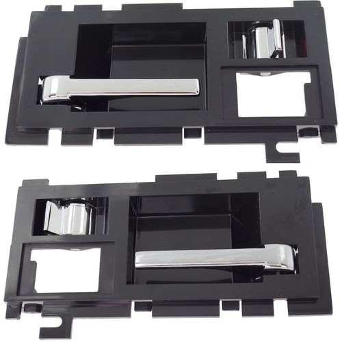 Door handle set for 1991 - door,