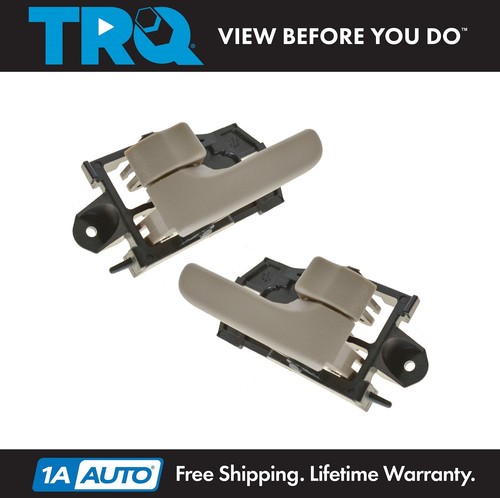 Trq tan inner inside interior - trq,