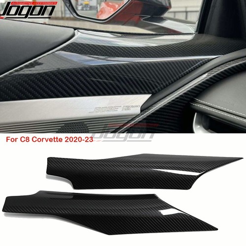 Carbon inner door speaker - inner,