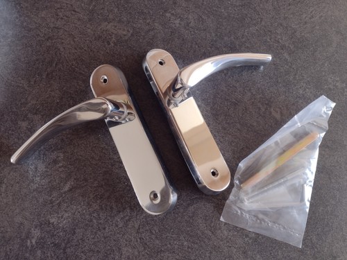 New unused hertings pair of - new,,