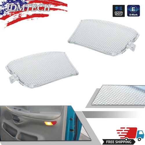 Door inner interior light - inner,