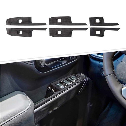 Side door window lift - side,