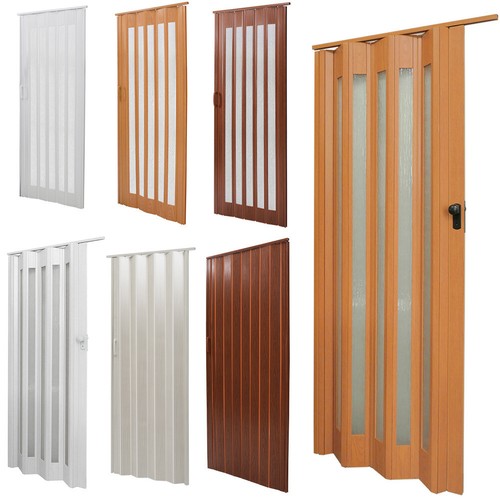 Internal pvc folding sliding - pvc,