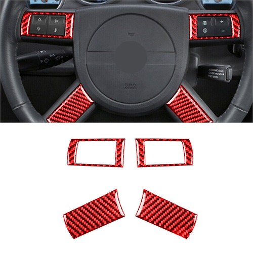 Red for dodge challenger - red,