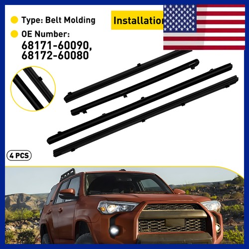 For toyota genuine 4runner - toyota,