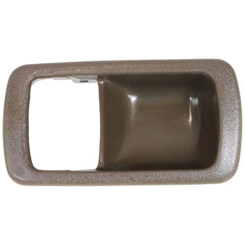 Tan interior inside inner door - inside,