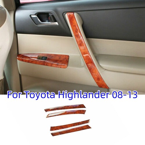 Peach wood grain inner - peach,