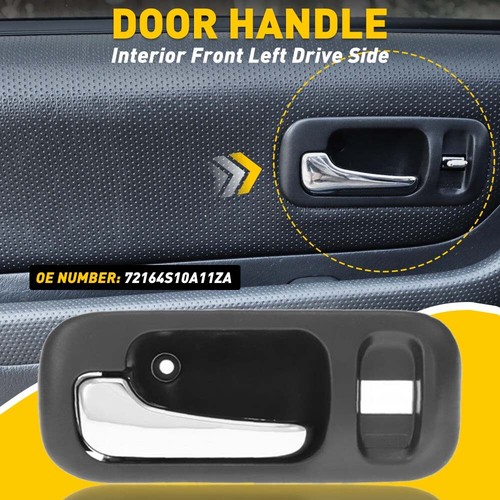 Interior inner inside door - inner,