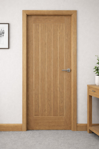 Lpd internal oak - internal,