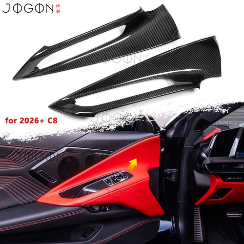 Real carbon fiber - carbon, inner