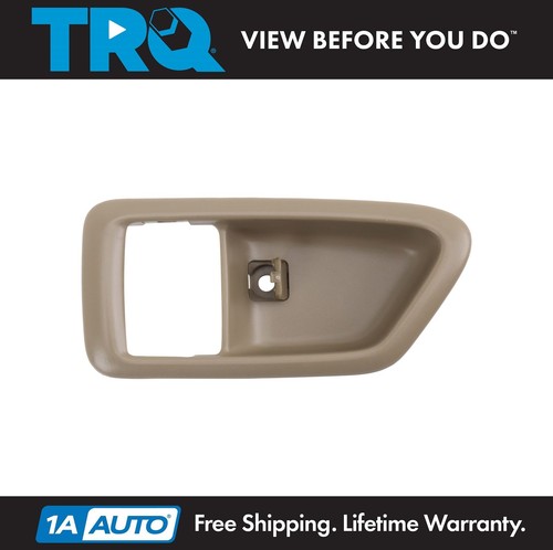 Trq tan interior inside inner - tan,