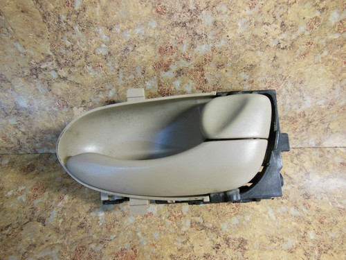 Nissan maxima right passenger - nissan,